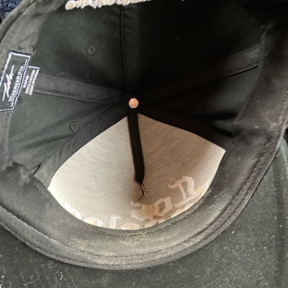 JSLV SnapBack Los Angeles - Picture 4 of 4